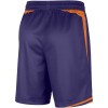 NBA Phoenix Suns Kurze Hose Nike 2023-24 Icon Edition Swingman - Herren